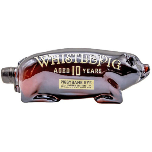 WhistlePig Rye Whiskey 10 Years 2本セット 10 2本セット Whiskey Rye WhistlePig Years
